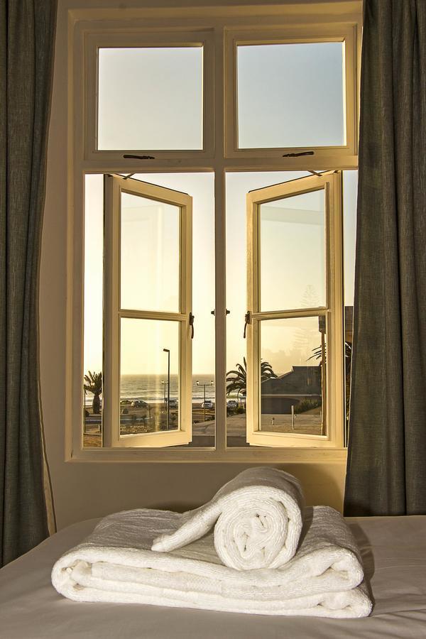 Casa Al Mare Guest House Swakopmund Εξωτερικό φωτογραφία