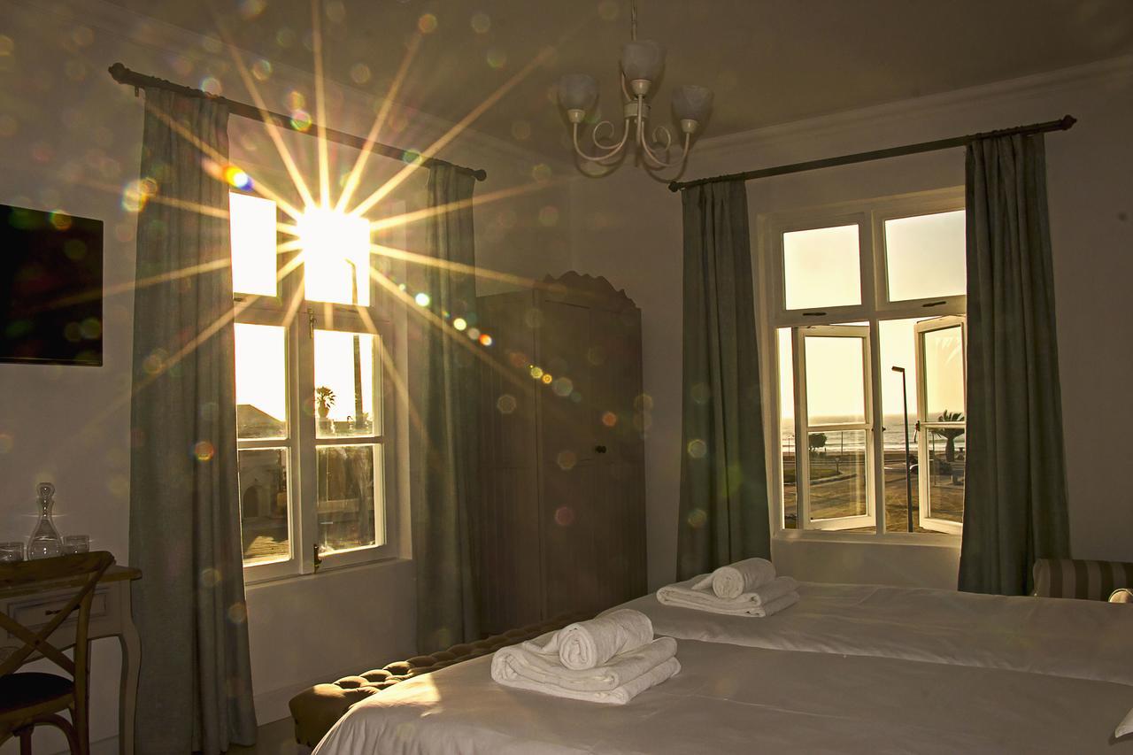 Casa Al Mare Guest House Swakopmund Εξωτερικό φωτογραφία