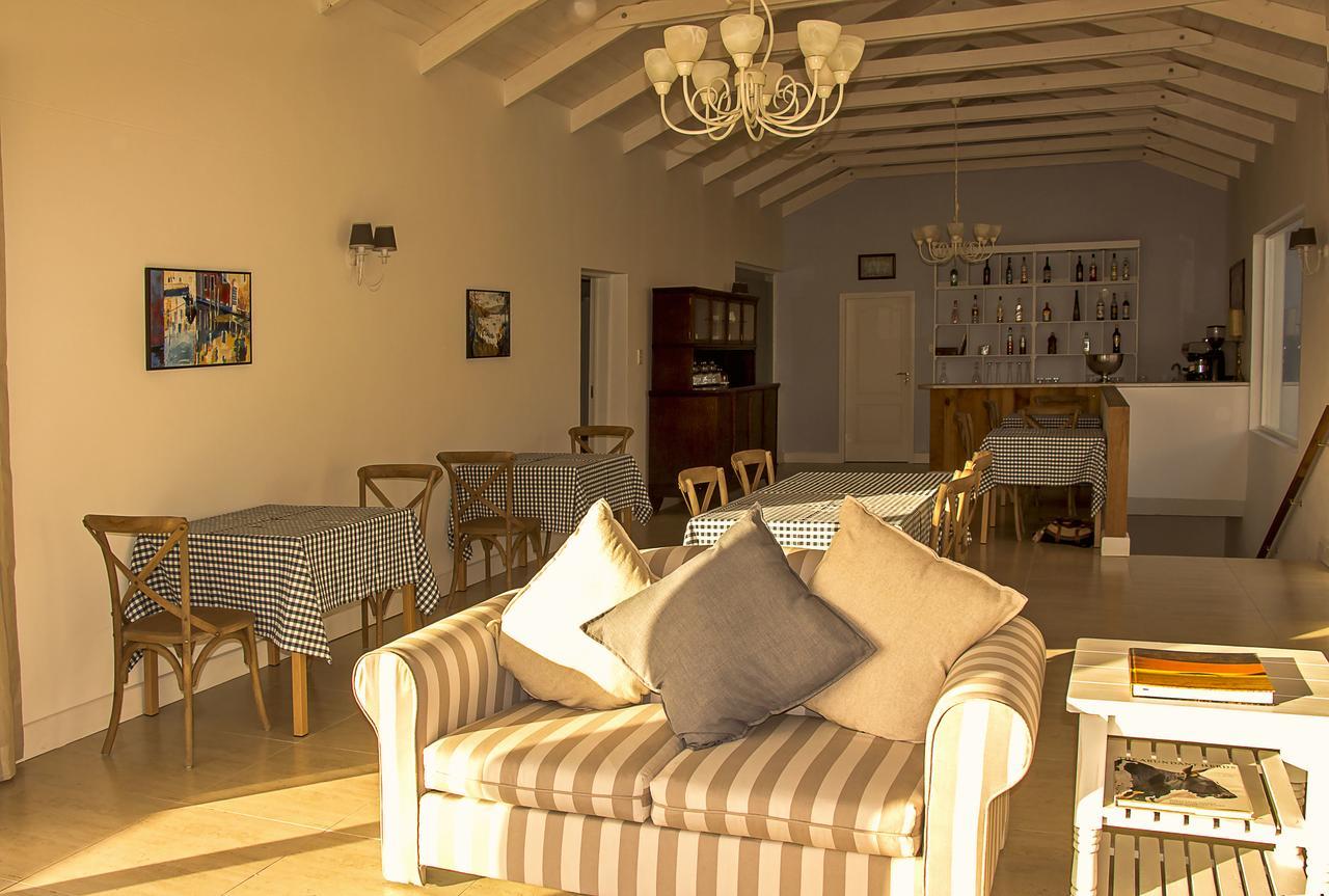 Casa Al Mare Guest House Swakopmund Εξωτερικό φωτογραφία