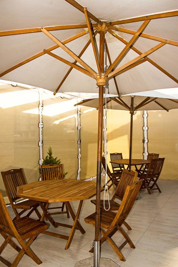 Casa Al Mare Guest House Swakopmund Εξωτερικό φωτογραφία