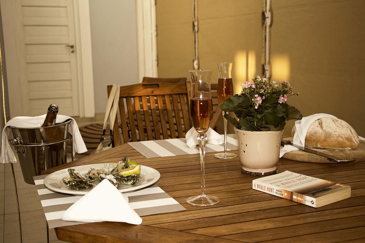 Casa Al Mare Guest House Swakopmund Εξωτερικό φωτογραφία