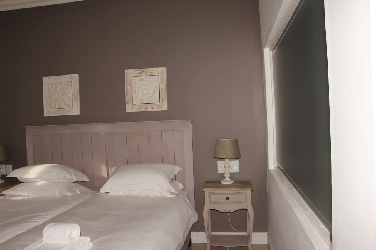 Casa Al Mare Guest House Swakopmund Εξωτερικό φωτογραφία