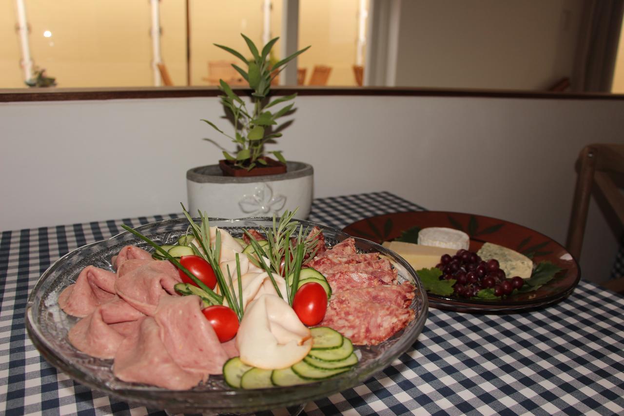 Casa Al Mare Guest House Swakopmund Εξωτερικό φωτογραφία