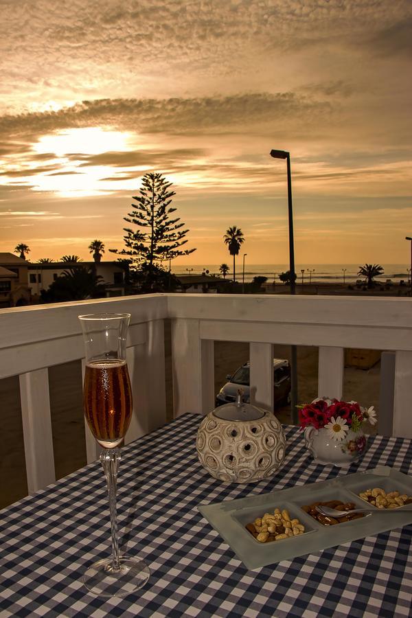 Casa Al Mare Guest House Swakopmund Εξωτερικό φωτογραφία