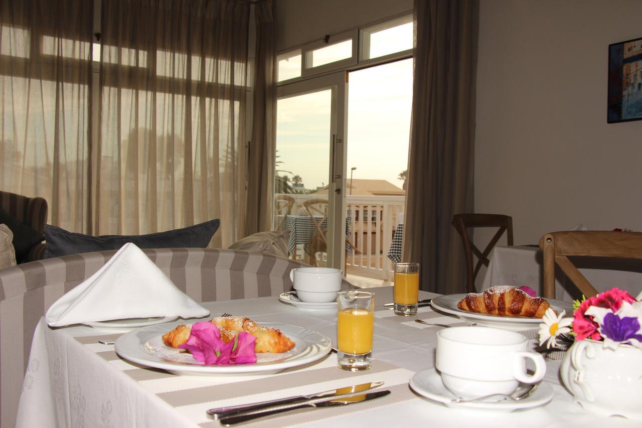 Casa Al Mare Guest House Swakopmund Εξωτερικό φωτογραφία