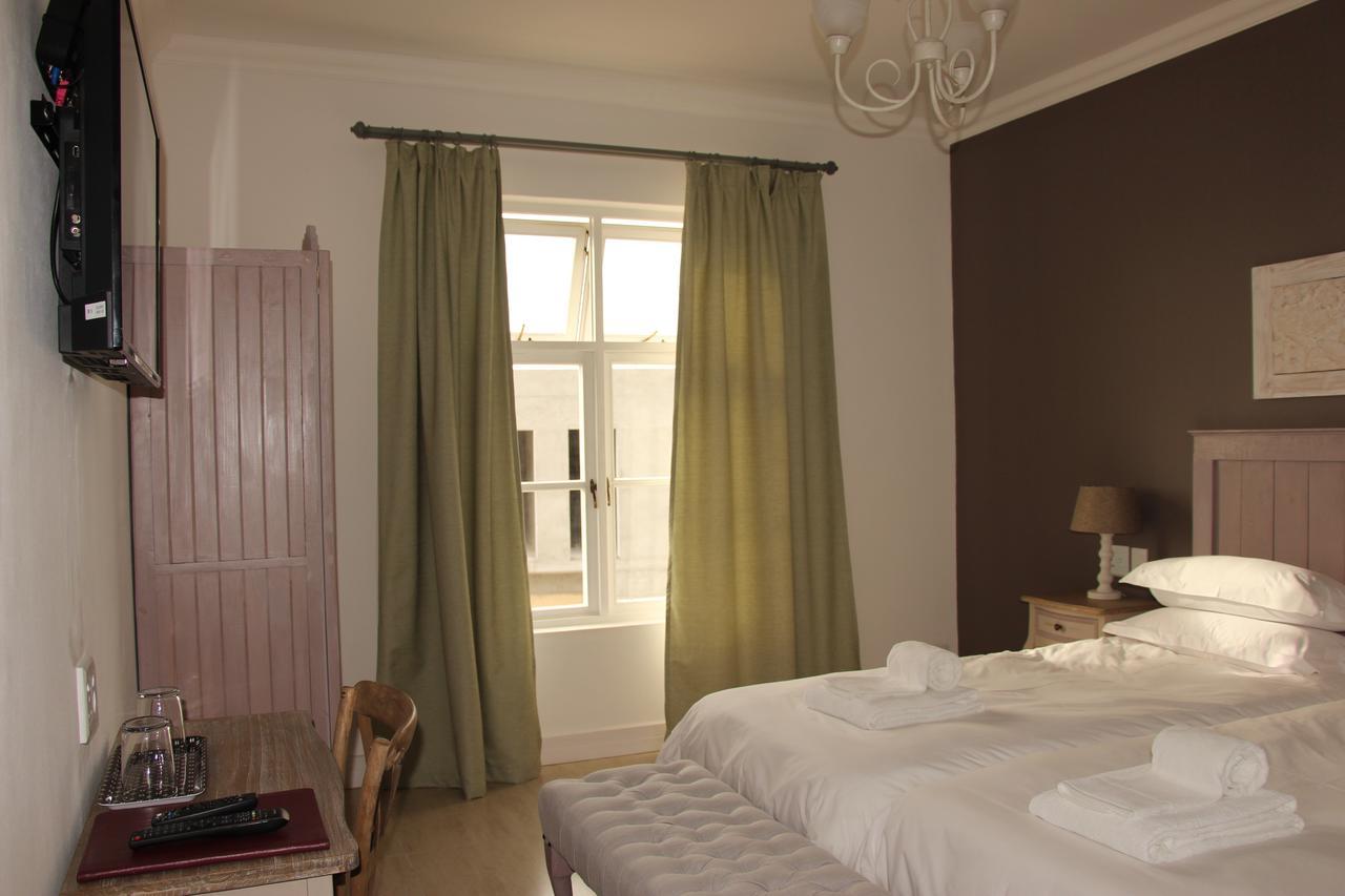 Casa Al Mare Guest House Swakopmund Εξωτερικό φωτογραφία