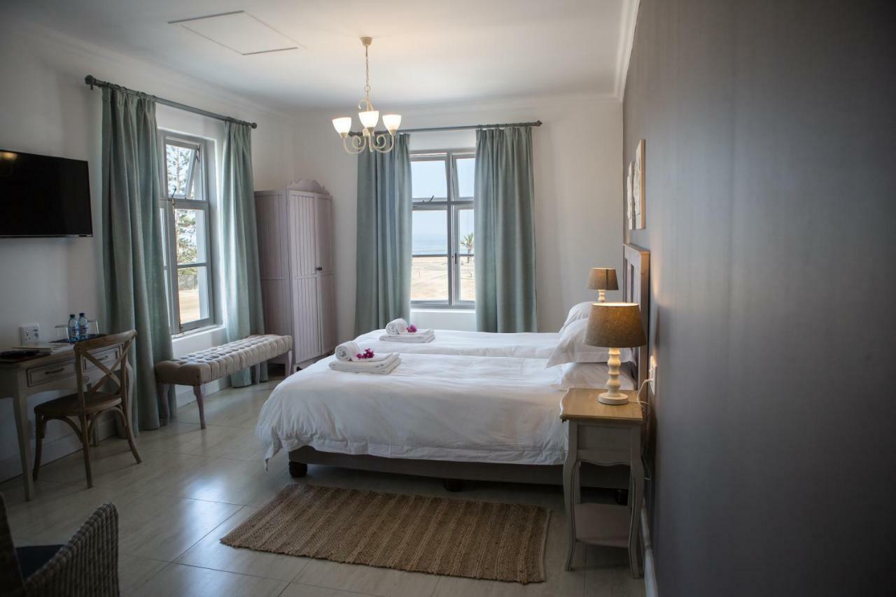 Casa Al Mare Guest House Swakopmund Εξωτερικό φωτογραφία