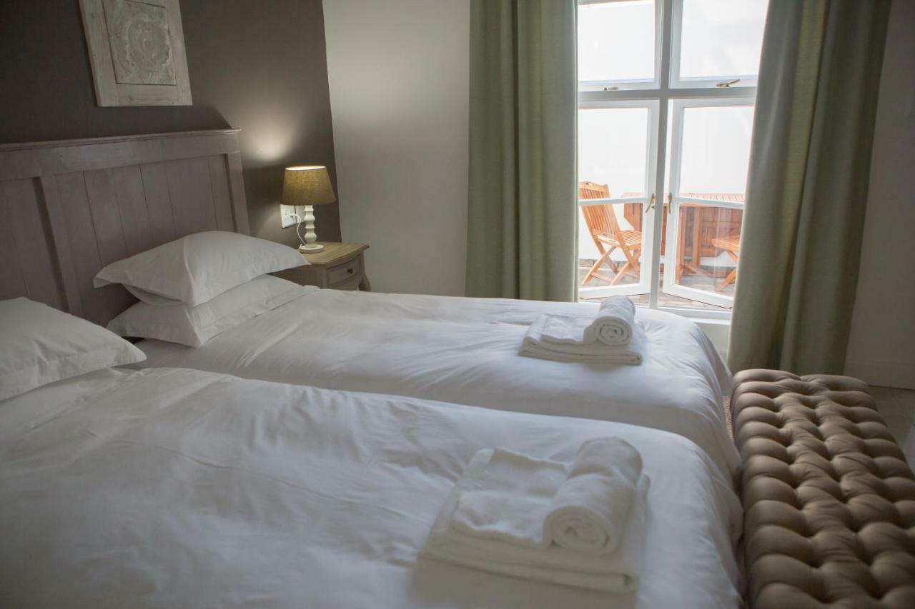 Casa Al Mare Guest House Swakopmund Εξωτερικό φωτογραφία