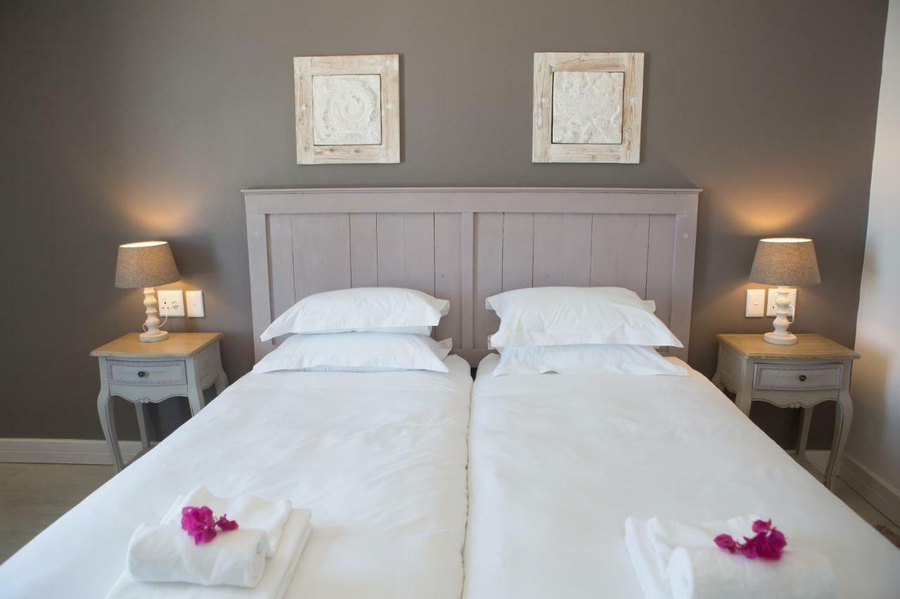 Casa Al Mare Guest House Swakopmund Εξωτερικό φωτογραφία