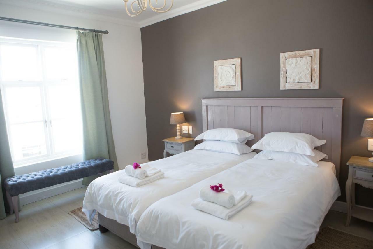 Casa Al Mare Guest House Swakopmund Εξωτερικό φωτογραφία