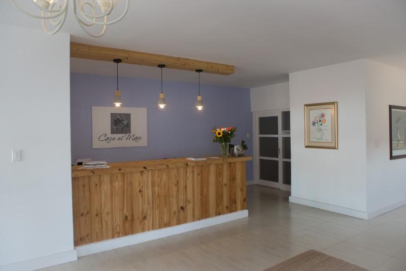 Casa Al Mare Guest House Swakopmund Εξωτερικό φωτογραφία