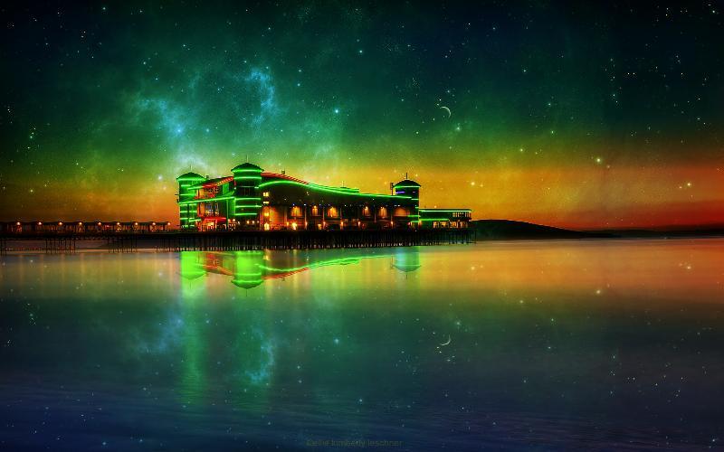 Casa Al Mare Guest House Swakopmund Εξωτερικό φωτογραφία