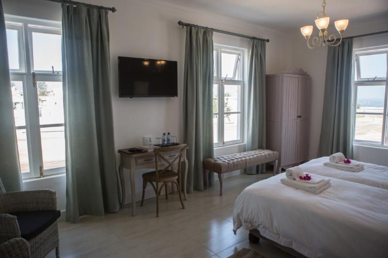 Casa Al Mare Guest House Swakopmund Εξωτερικό φωτογραφία