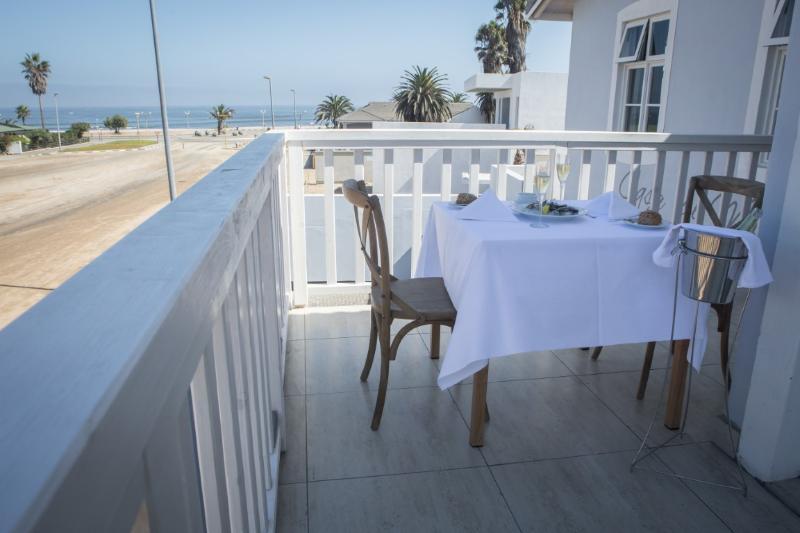 Casa Al Mare Guest House Swakopmund Εξωτερικό φωτογραφία