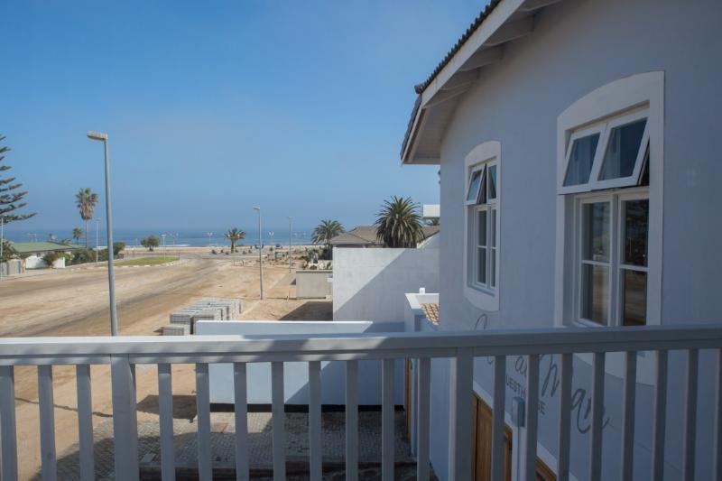 Casa Al Mare Guest House Swakopmund Εξωτερικό φωτογραφία