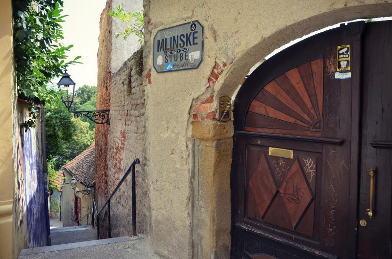 Casa Al Mare Guest House Swakopmund Εξωτερικό φωτογραφία